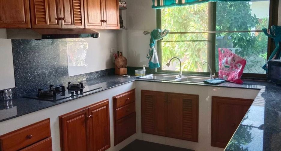For rent 2 bedrooms house in Hua Hin, Prachuap Khiri Khan