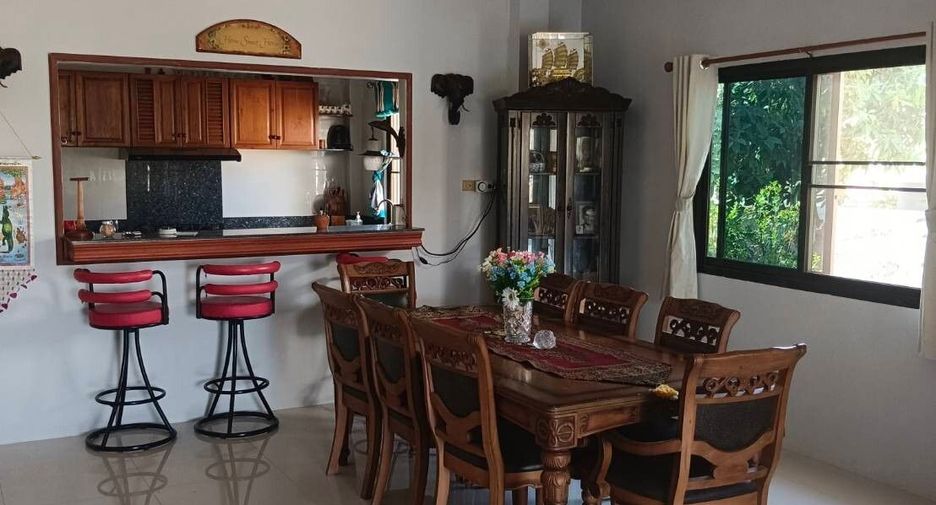 For rent 2 bedrooms house in Hua Hin, Prachuap Khiri Khan