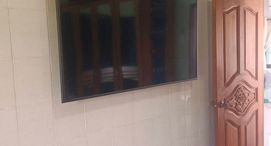 For rent 2 bedrooms house in Hua Hin, Prachuap Khiri Khan