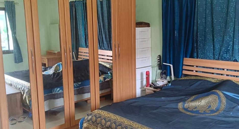 For rent 2 bedrooms house in Hua Hin, Prachuap Khiri Khan