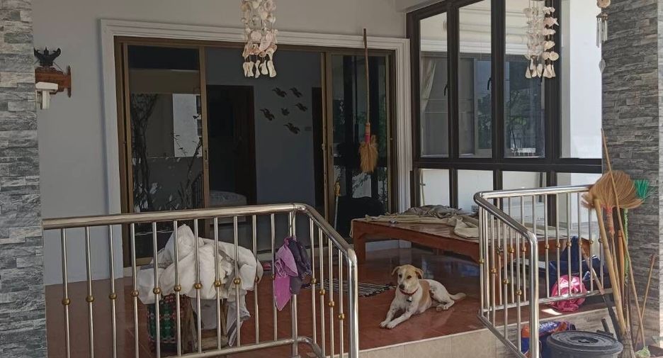For rent 2 bedrooms house in Hua Hin, Prachuap Khiri Khan