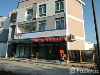 For sale 2 bedrooms townhouse in San Sai, Chiang Mai