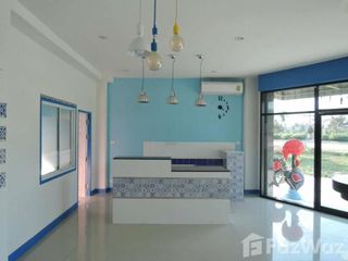 For sale 2 bedrooms townhouse in San Sai, Chiang Mai