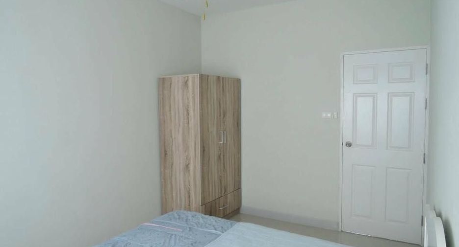 Продажа 2 спальни таунхаус в Сан Саи, Чианг Маи