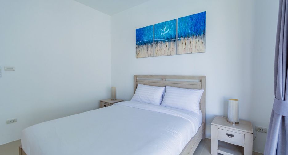 À vendre 3 chambres villa à Hua Hin, Prachuap Khiri Khan