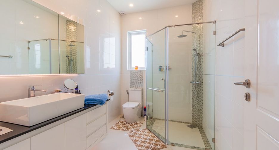 À vendre 3 chambres villa à Hua Hin, Prachuap Khiri Khan