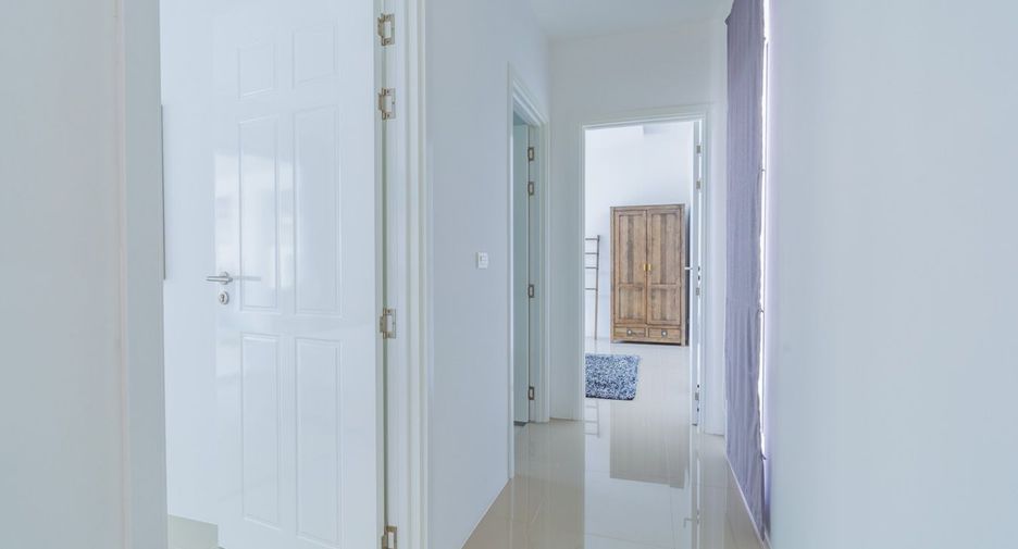 À vendre 3 chambres villa à Hua Hin, Prachuap Khiri Khan