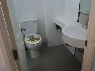 For sale studio condo in Bang Khen, Bangkok