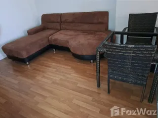 For sale studio condo in Bang Khen, Bangkok