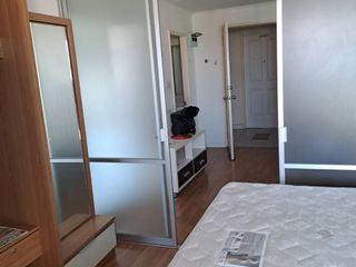 For sale スタジオ condo in Bang Khen, Bangkok