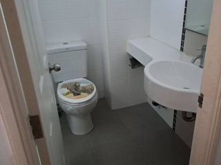 For sale スタジオ condo in Bang Khen, Bangkok