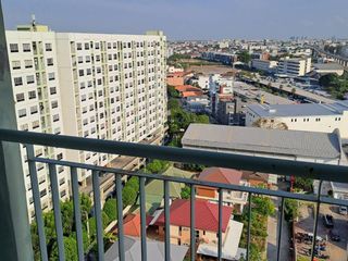 For sale studio condo in Bang Khen, Bangkok