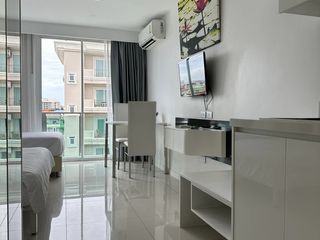 For rent studio condo in Bang Lamung, Chonburi