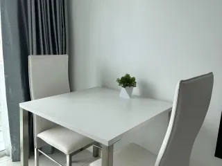 For rent studio condo in Bang Lamung, Chonburi