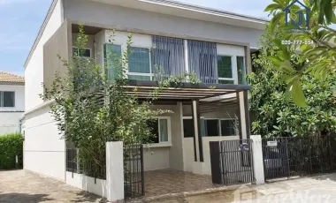 ขาย 2 ห้องนอน ทาวน์เฮ้าส์ ใน ธัญบุรี, ปทุมธานี