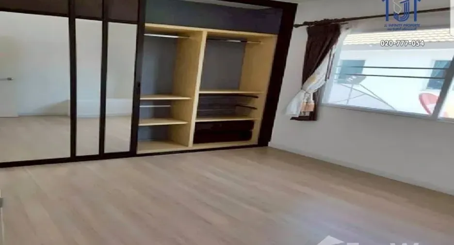 ขาย 2 ห้องนอน ทาวน์เฮ้าส์ ใน ธัญบุรี, ปทุมธานี