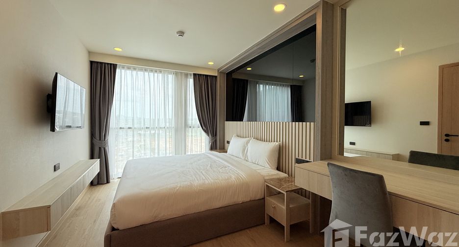 For rent 1 bed apartment in Thalang, Phuket