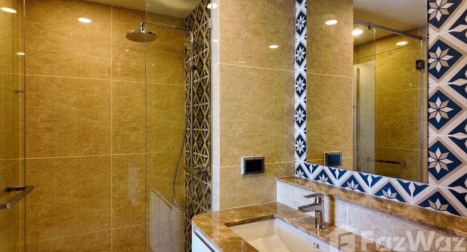 For rent 1 bed apartment in Thalang, Phuket