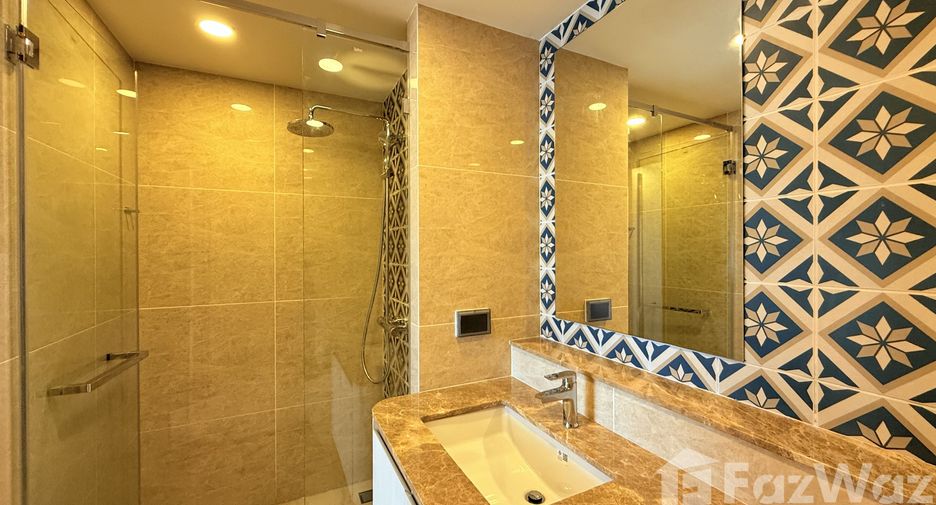 For rent 1 bed apartment in Thalang, Phuket