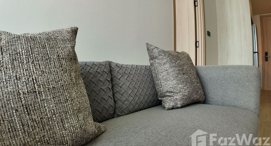 For rent 1 bed apartment in Thalang, Phuket