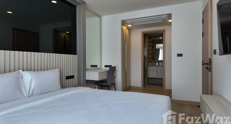 For rent 1 bed apartment in Thalang, Phuket