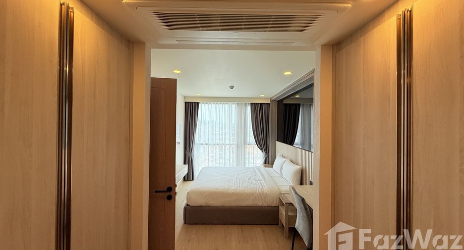For rent 1 bed apartment in Thalang, Phuket