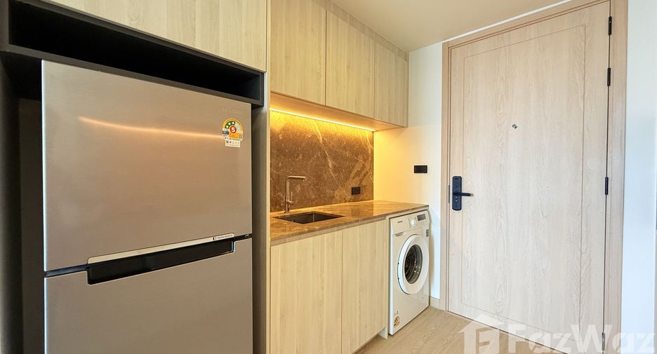 For rent 1 bed apartment in Thalang, Phuket