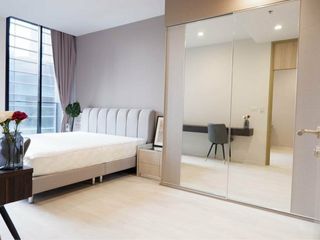 For sale and for rent 1 bed condo in Pathum Wan, Bangkok