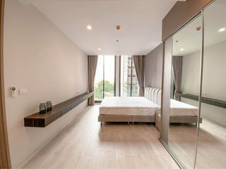 For sale and for rent 1 bed condo in Pathum Wan, Bangkok