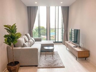 For sale and for rent 1 bed condo in Pathum Wan, Bangkok