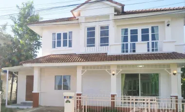 ขาย 4 ห้องนอน บ้านเดี่ยว ใน แม่ริม, เชียงใหม่