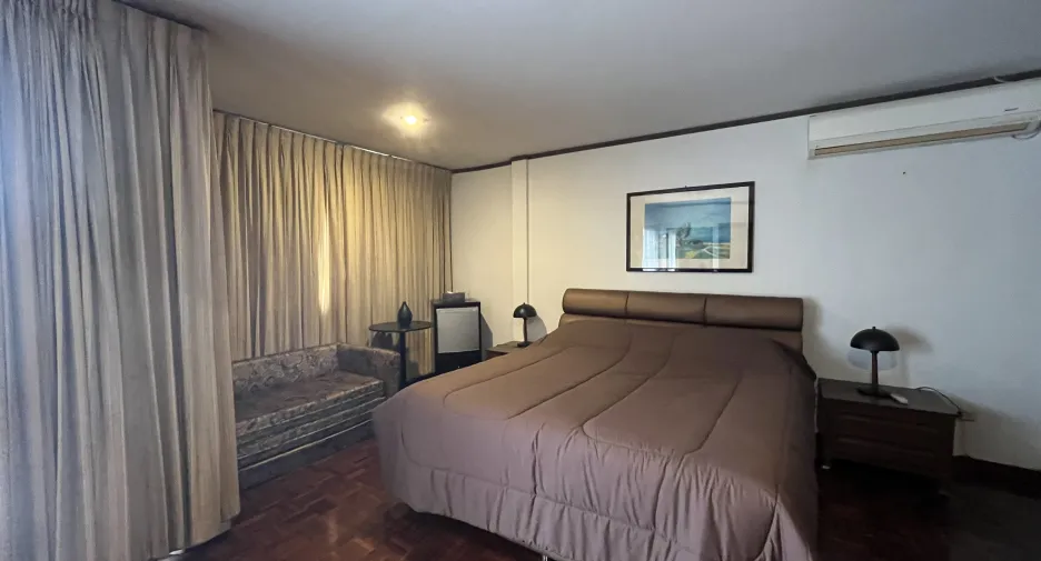 For sale and for rent 4 bedrooms townhouse in Bang Lamung, Chonburi