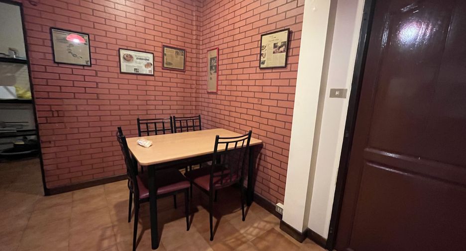Продажа и аренда 4 спальни таунхаус в Банг Ламунг, Чонбури