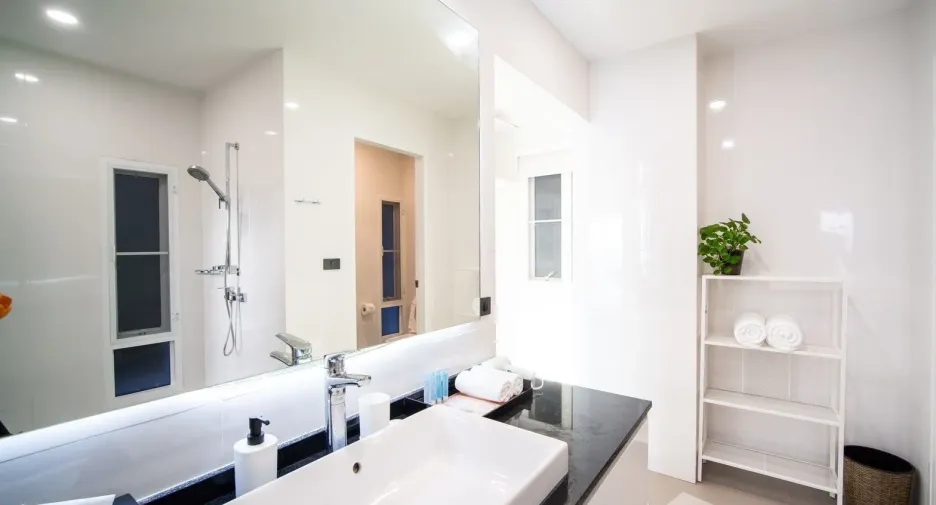 For sale and for rent 3 bedrooms villa in Mueang Phuket, Phuket