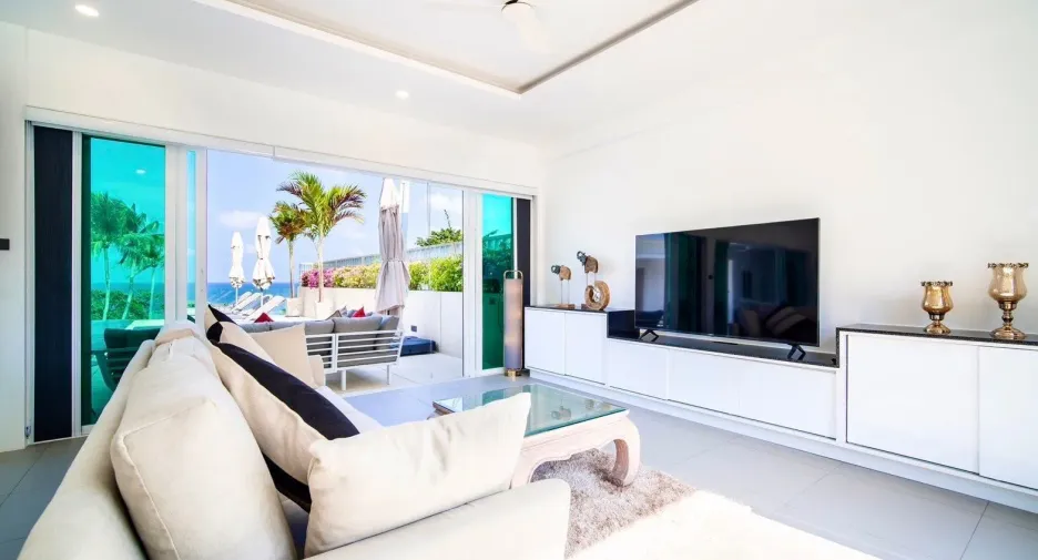 For sale and for rent 3 bedrooms villa in Mueang Phuket, Phuket