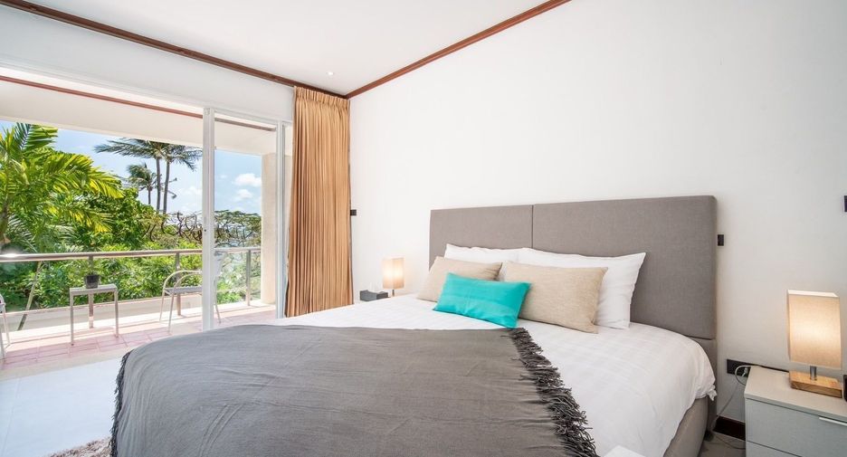 For sale and for rent 3 bedrooms villa in Mueang Phuket, Phuket