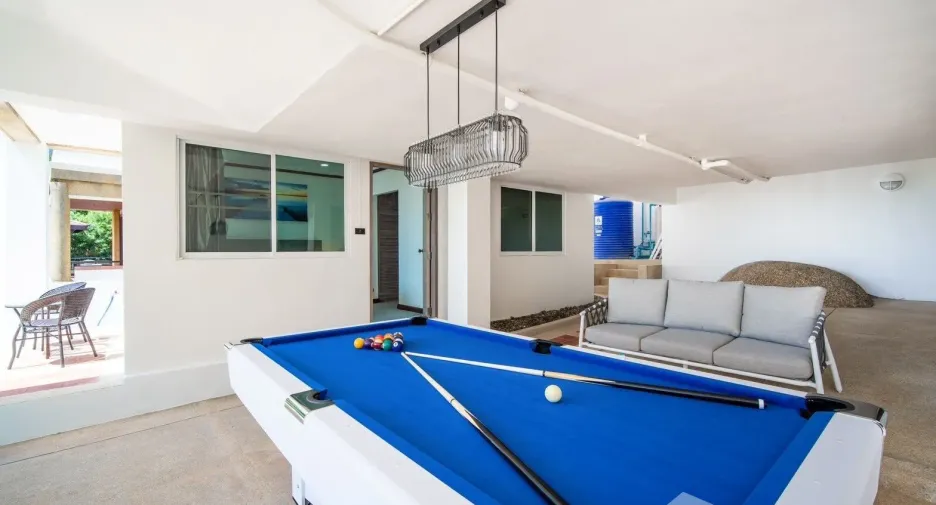 For sale and for rent 3 bedrooms villa in Mueang Phuket, Phuket