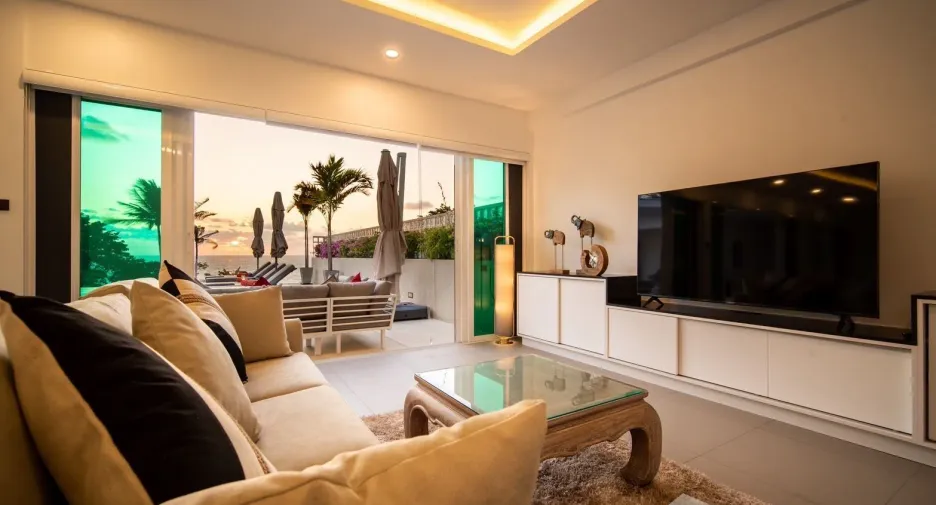 For sale and for rent 3 bedrooms villa in Mueang Phuket, Phuket