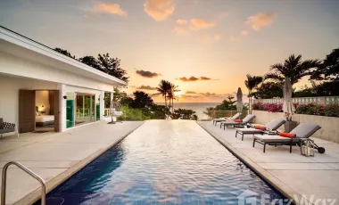 For sale and for rent 3 bedrooms villa in Mueang Phuket, Phuket