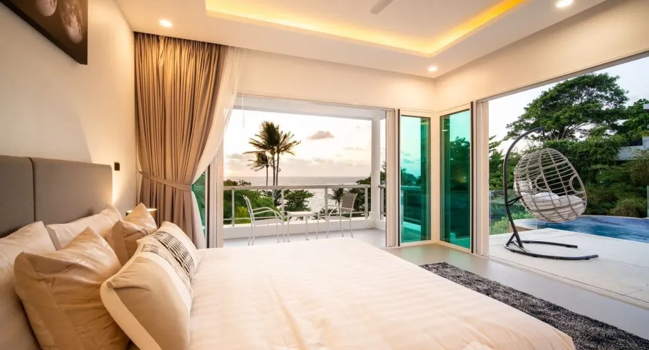 For sale and for rent 3 bedrooms villa in Mueang Phuket, Phuket