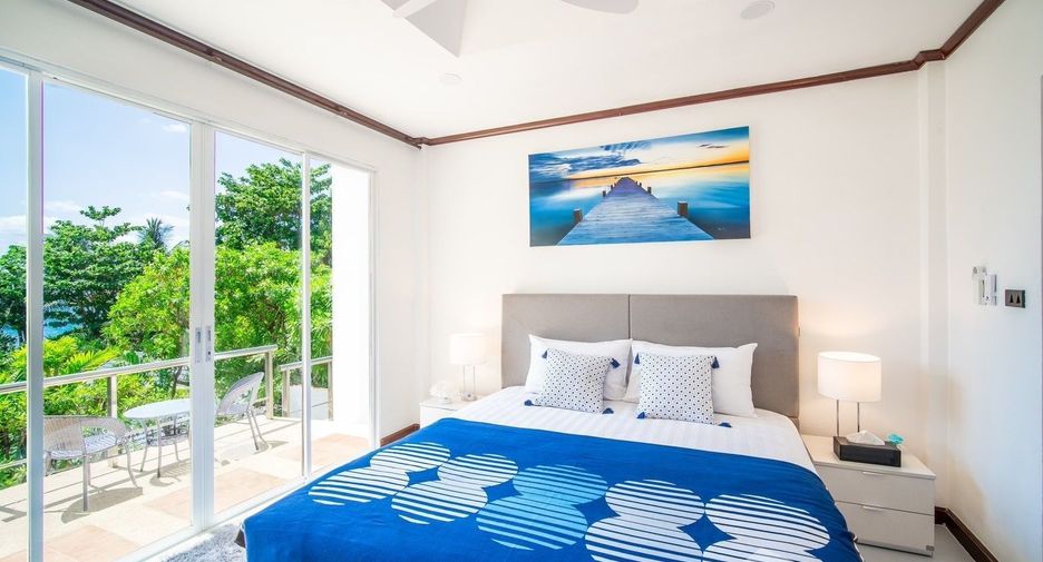 For sale and for rent 3 bedrooms villa in Mueang Phuket, Phuket