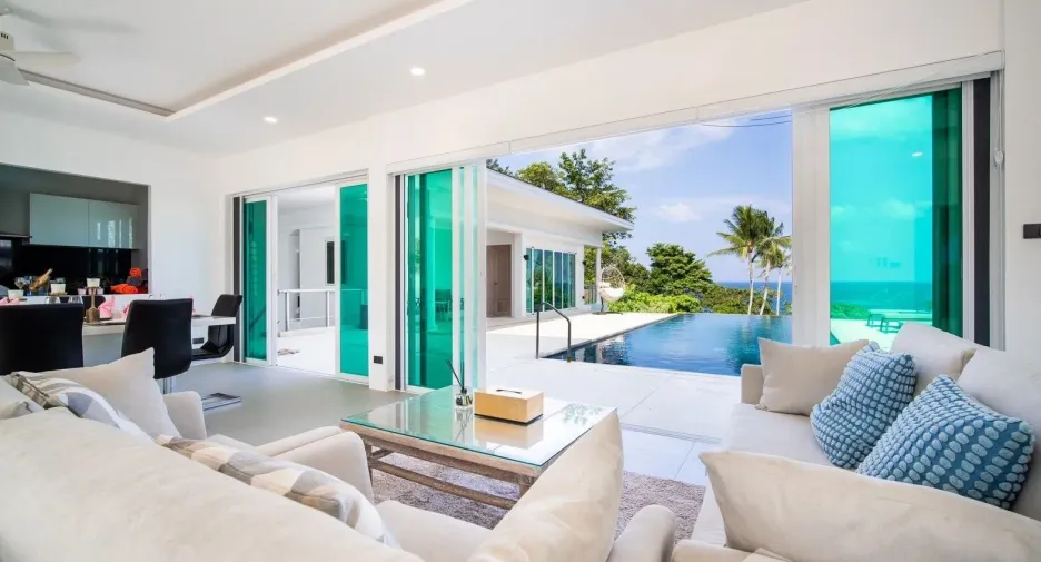 For sale and for rent 3 bedrooms villa in Mueang Phuket, Phuket
