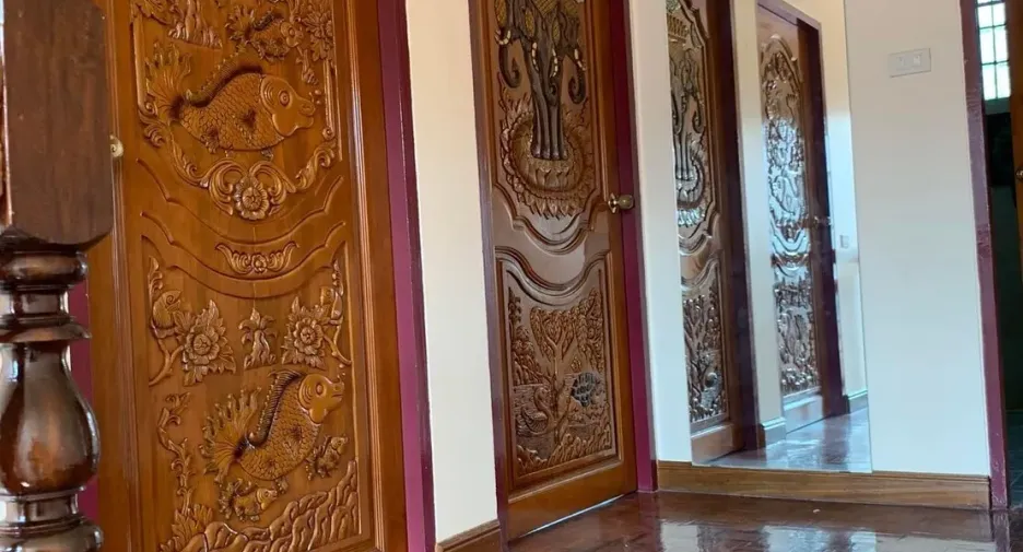 For sale 2 ベッドルーム townhouse in Cha Am, Phetchaburi