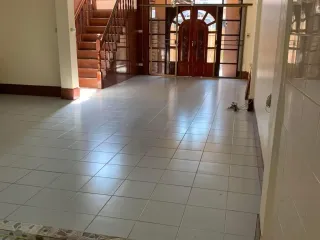 For sale 2 bedrooms townhouse in Cha Am, Phetchaburi