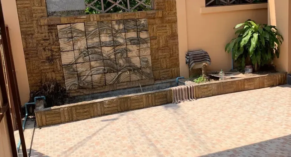 For sale 2 ベッドルーム townhouse in Cha Am, Phetchaburi