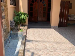 For sale 2 bedrooms townhouse in Cha Am, Phetchaburi