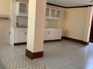 For sale 2 bedrooms townhouse in Cha Am, Phetchaburi