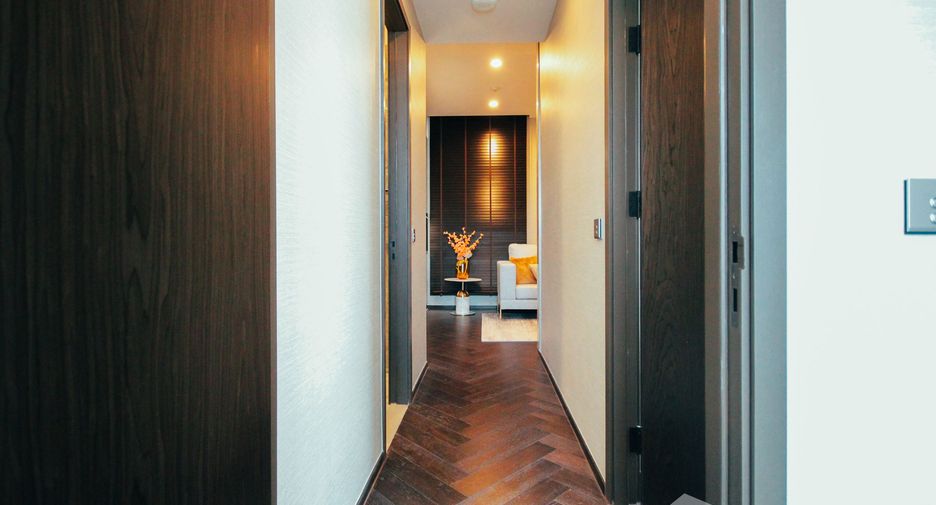 For sale and for rent 2 bedrooms condo in Khlong Toei, Bangkok