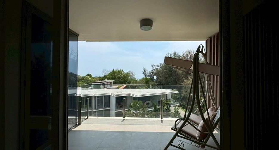 For sale 2 bedrooms condo in Hua Hin, Prachuap Khiri Khan
