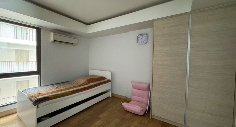 For sale 2 bedrooms condo in Hua Hin, Prachuap Khiri Khan